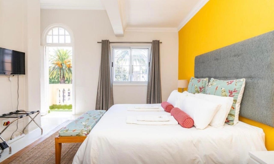 To Let 1 Bedroom Property for Rent in Cape Town City Centre Western Cape